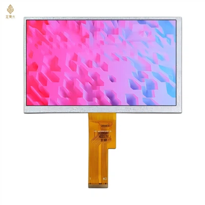 کیا صنعتی آلہ LCD فوری متبادل ماڈیولر ڈیزائن کی حمایت کرتا ہے؟