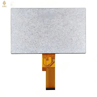 نئی انرجی گاڑیوں میں کون سے ماڈیول اب بھی سیگمنٹ LCD ڈسپلے استعمال کرتے ہیں؟