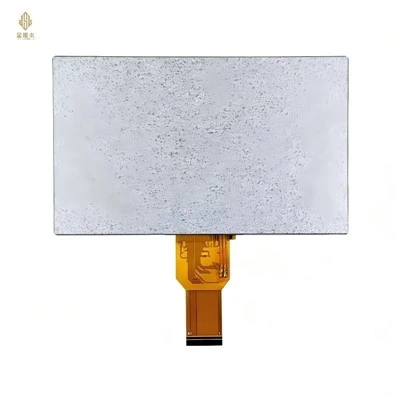 7 انچ TFT LCD اسکرینوں کے لیے آٹوموٹو ایپلی کیشنز